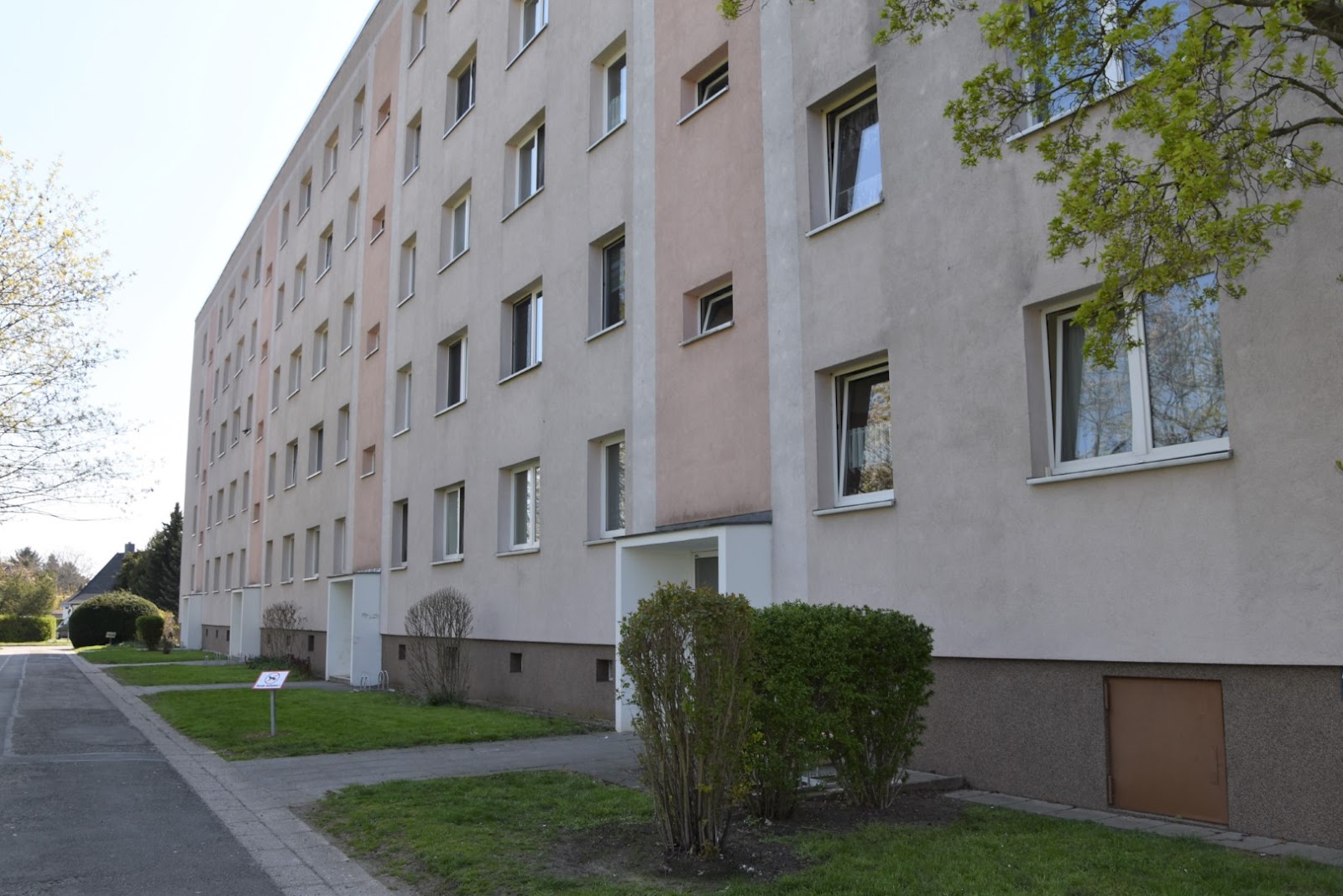 Objektansicht