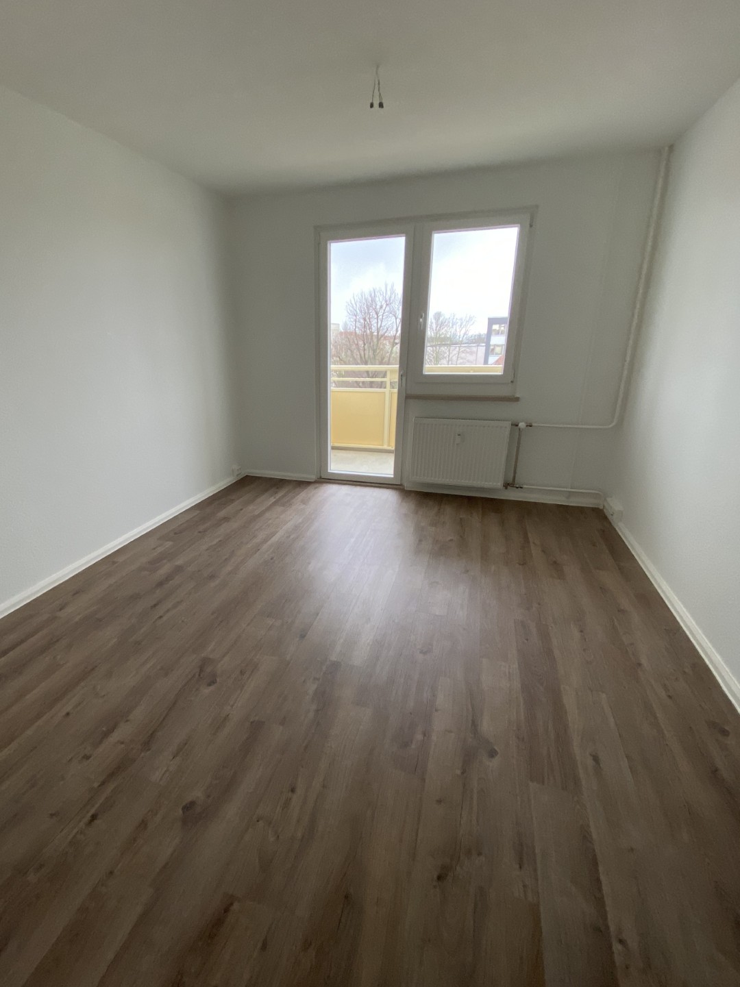 Musterbild Wohnzimmer
