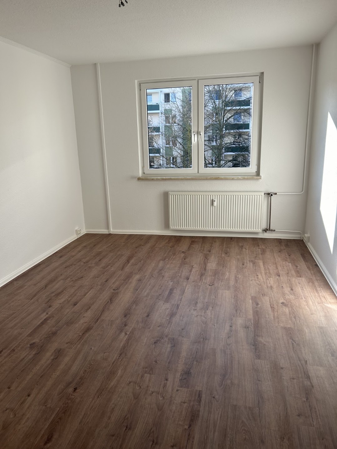 Muster Wohnzimmer