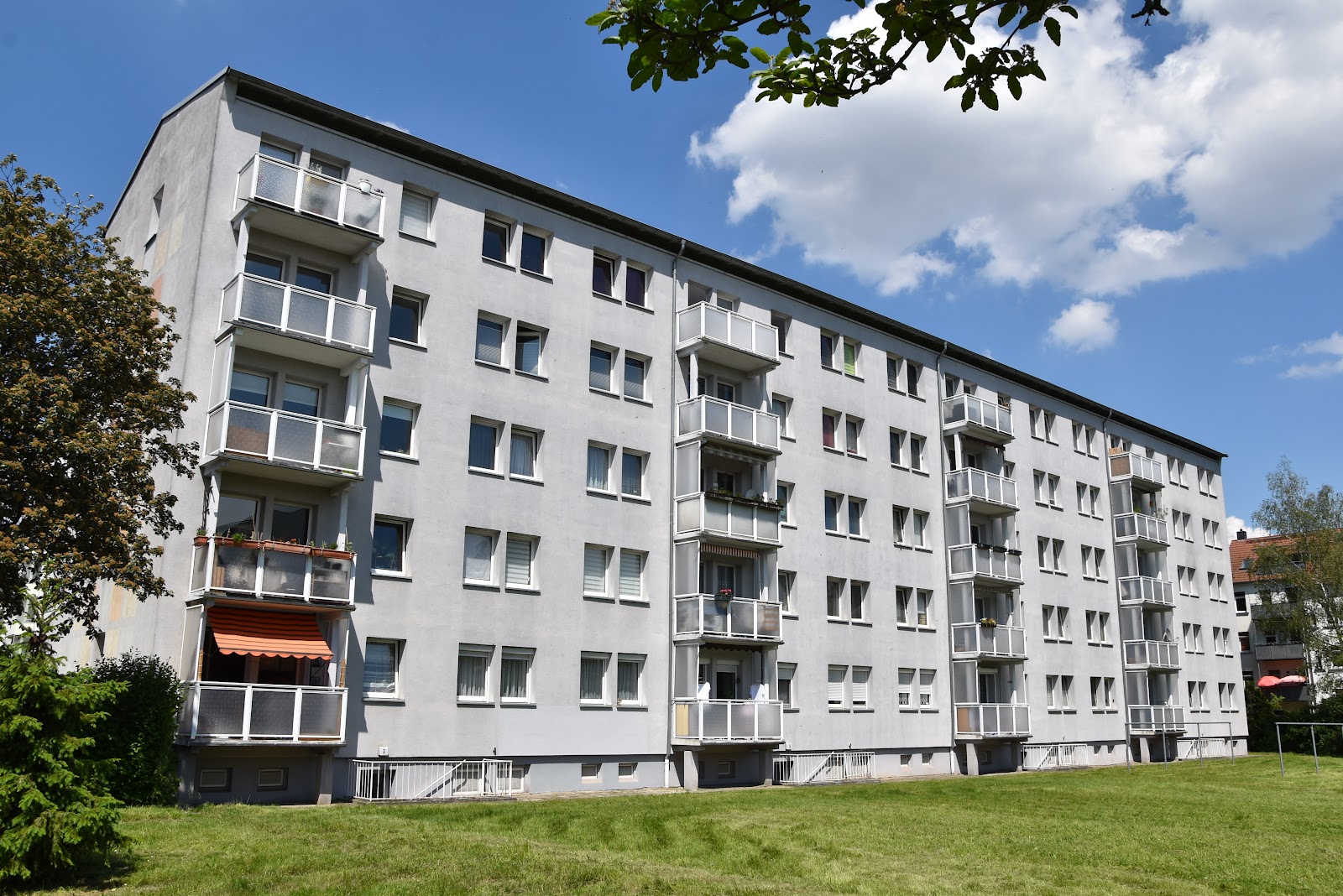 Objektansicht