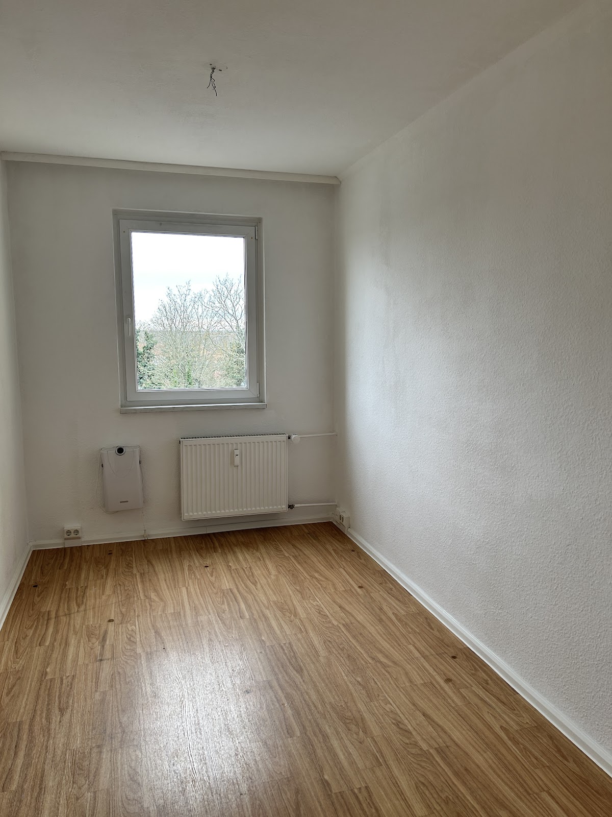 Musterbild Schlafzimmer