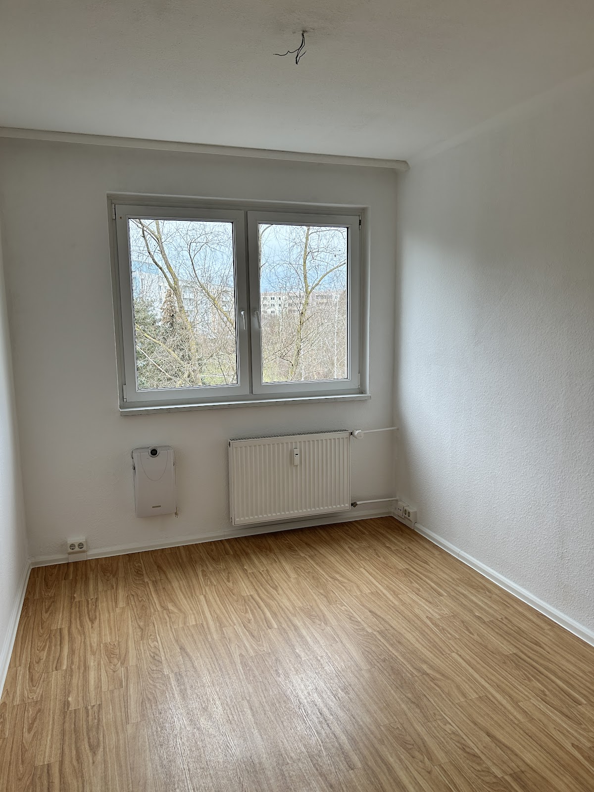 Musterbild Schlafzimmer