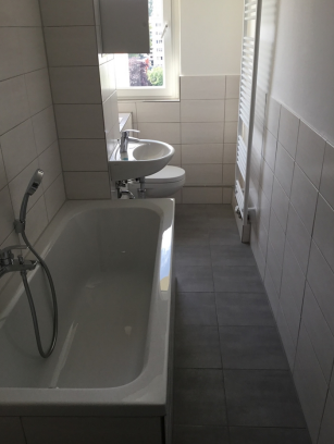 Beispielsbild Badezimmer