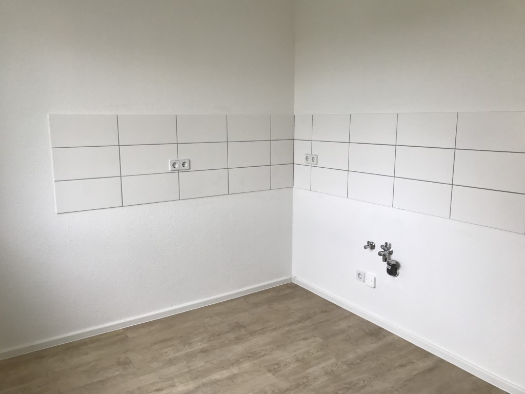 Musterbild Küche