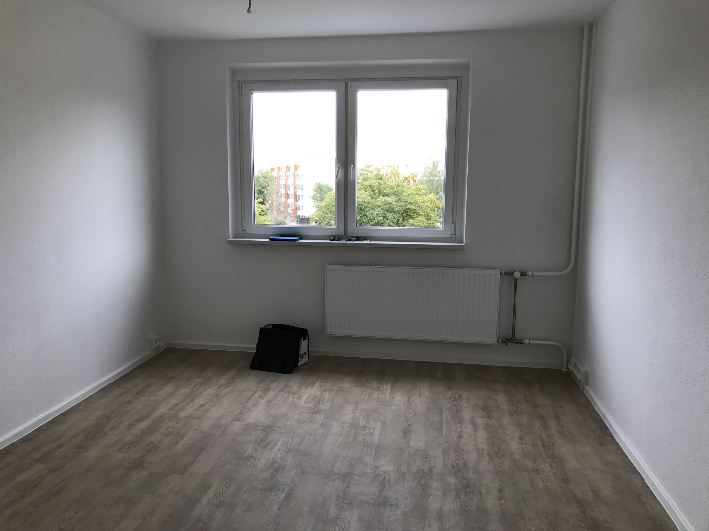 Musterbild Wohnzimmer