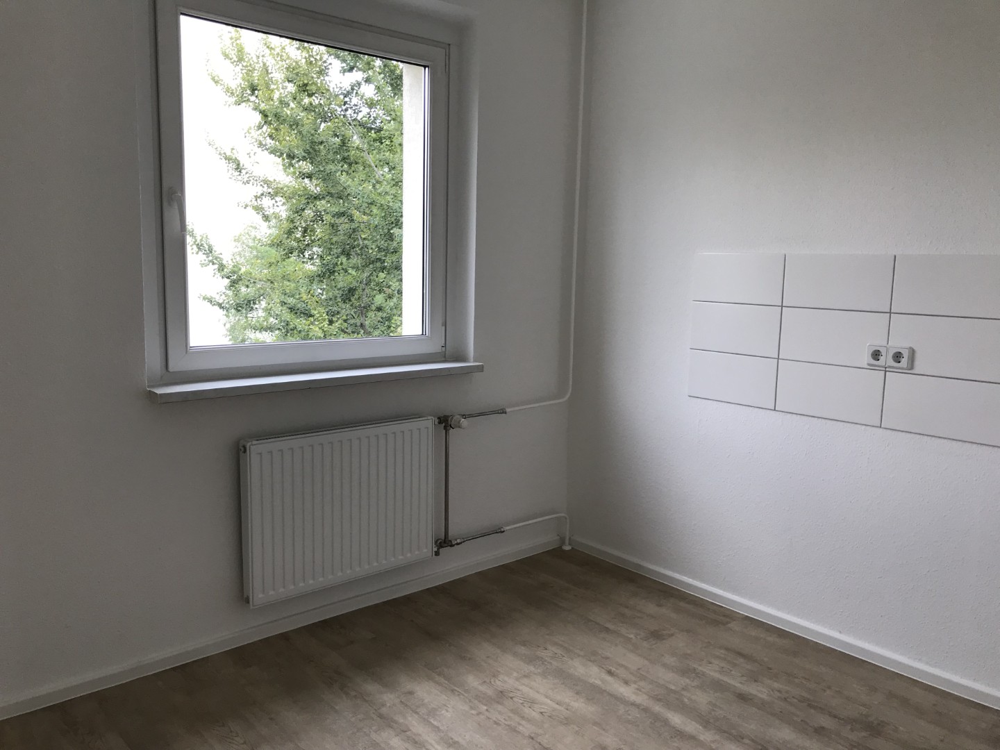 Musterbild Küche