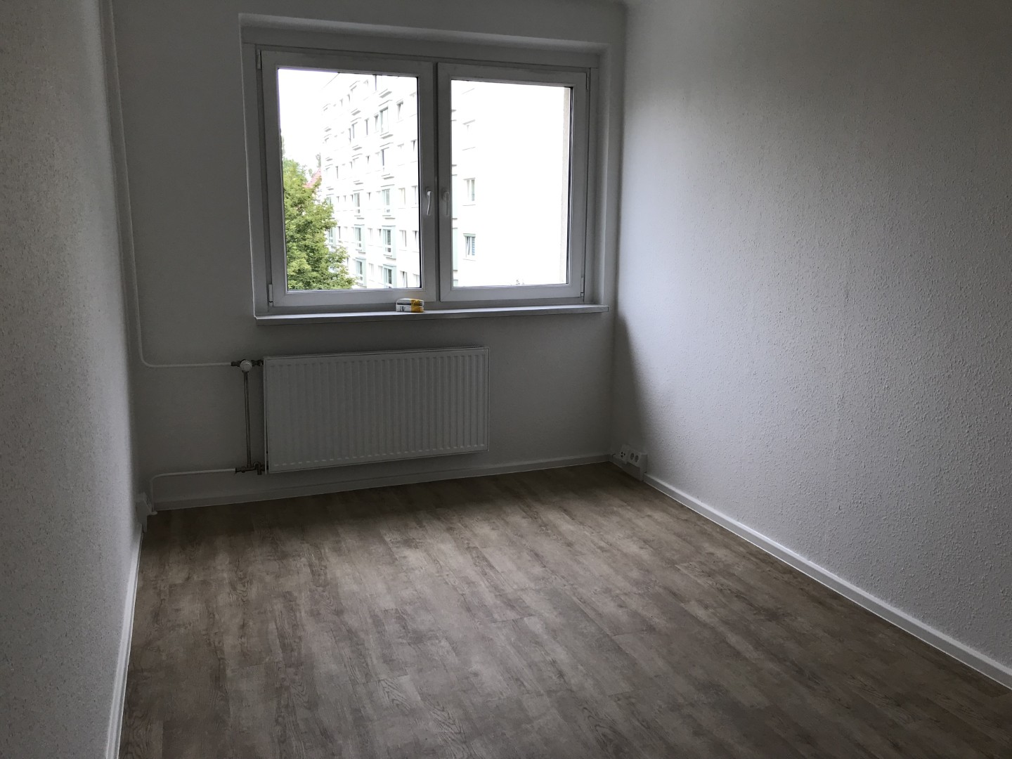 Musterbild Schlafzimmer