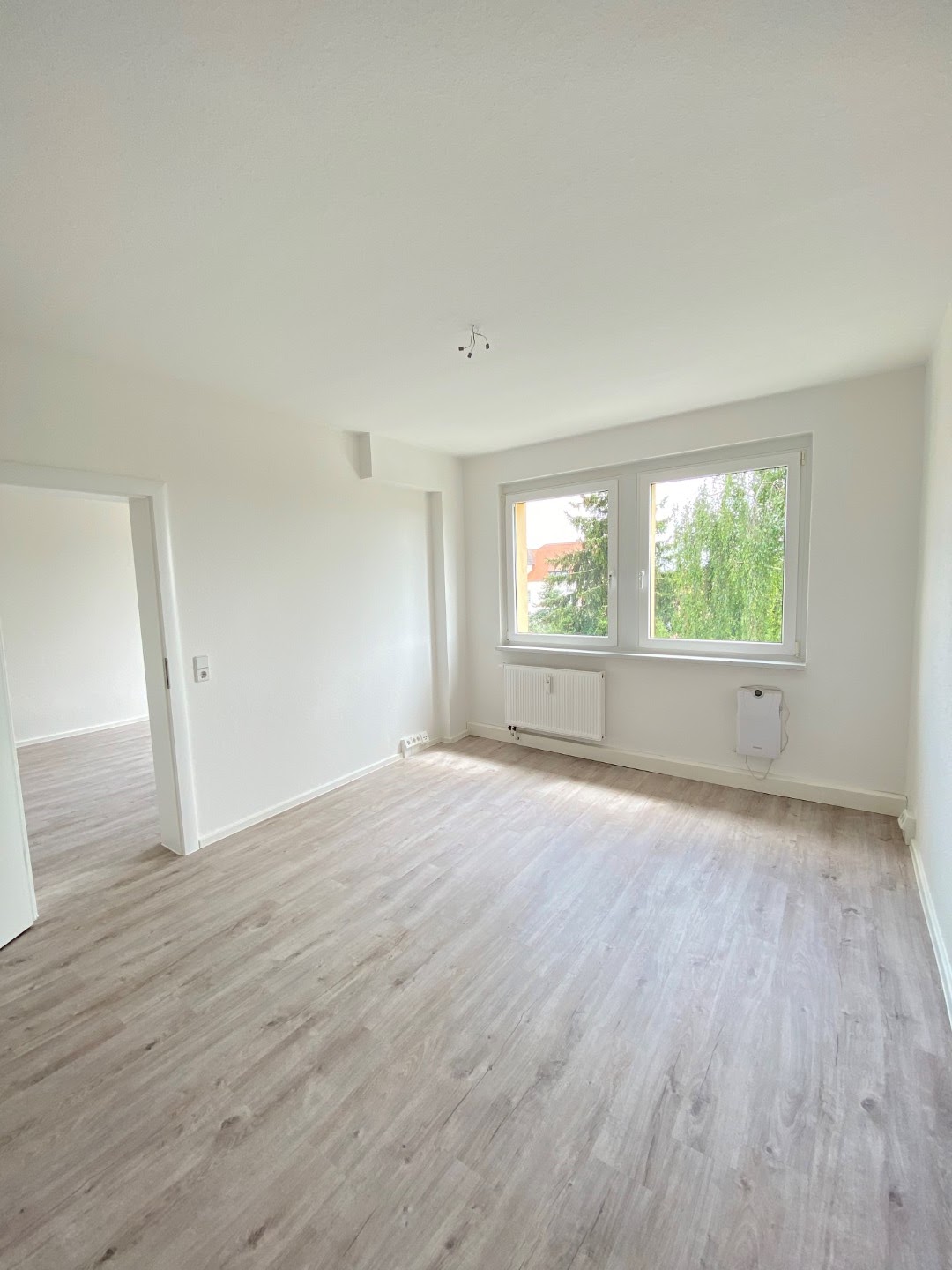 Muster Schlafzimmer