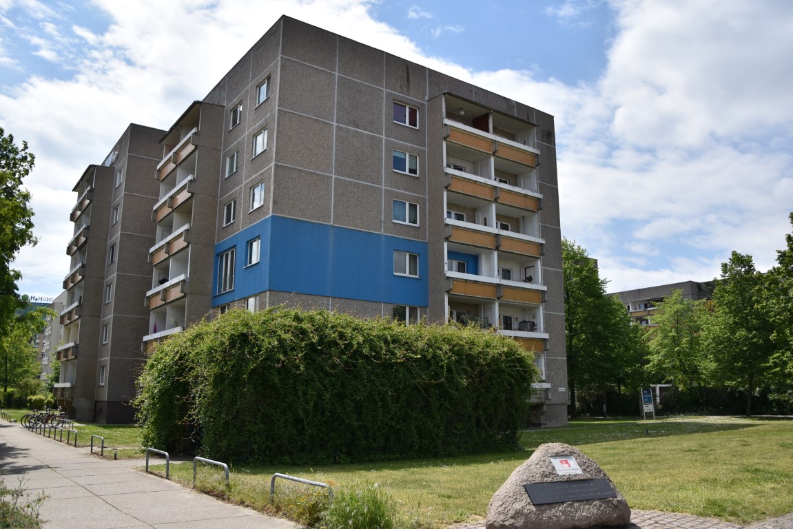 Objektansicht
