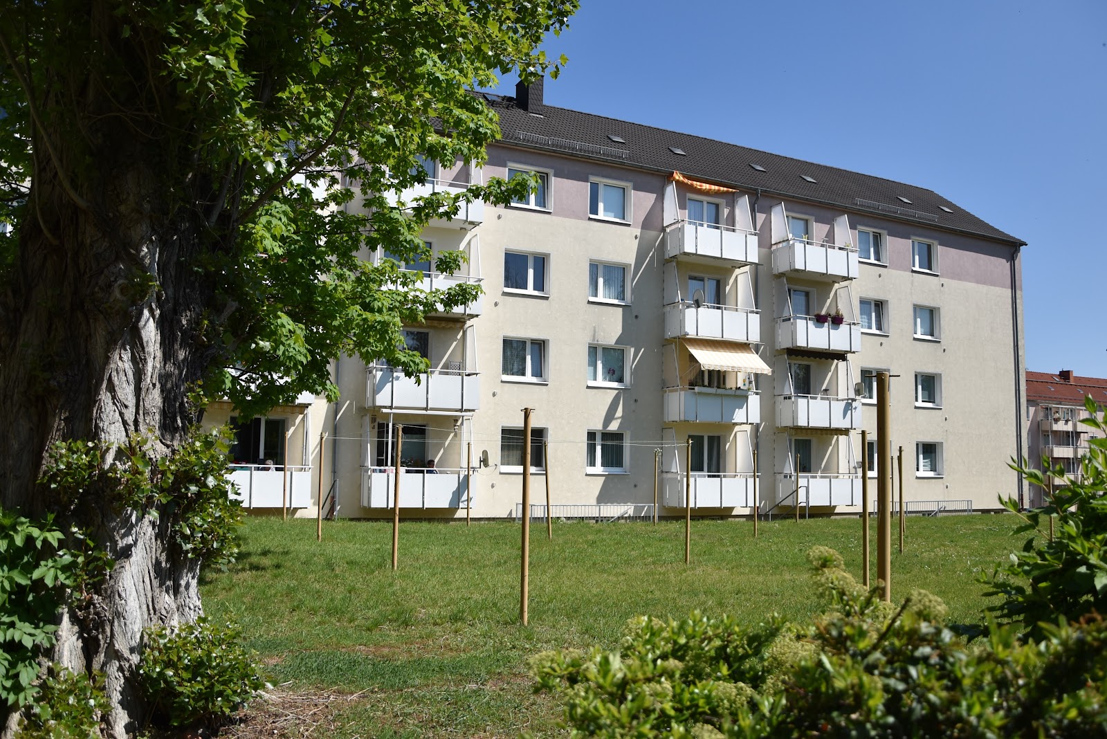 Objektansicht