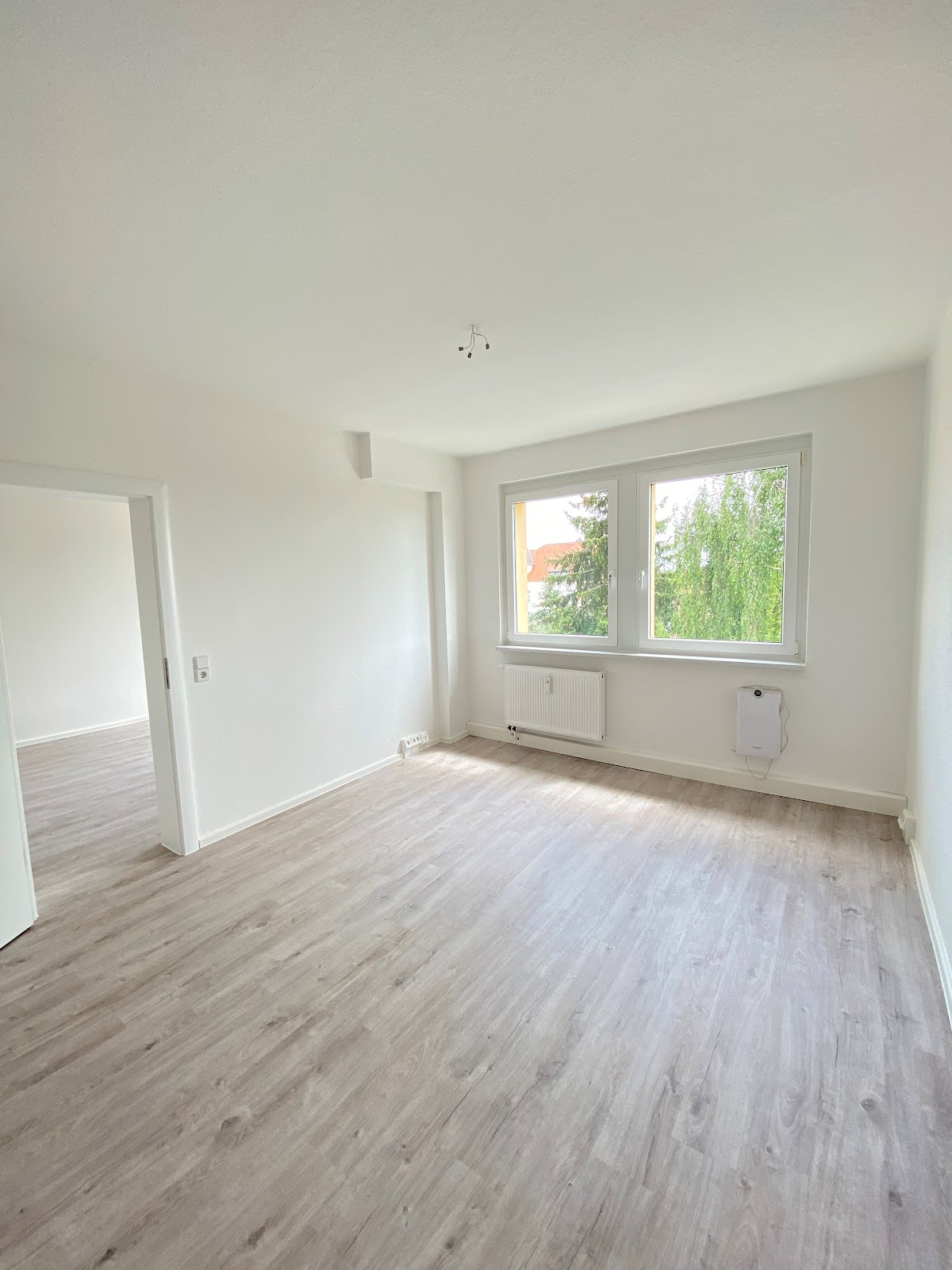 Muster Schlafzimmer
