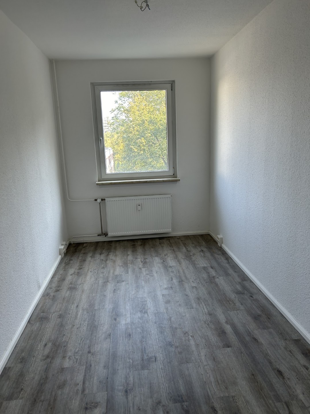 Musterbild Schlafzimmer