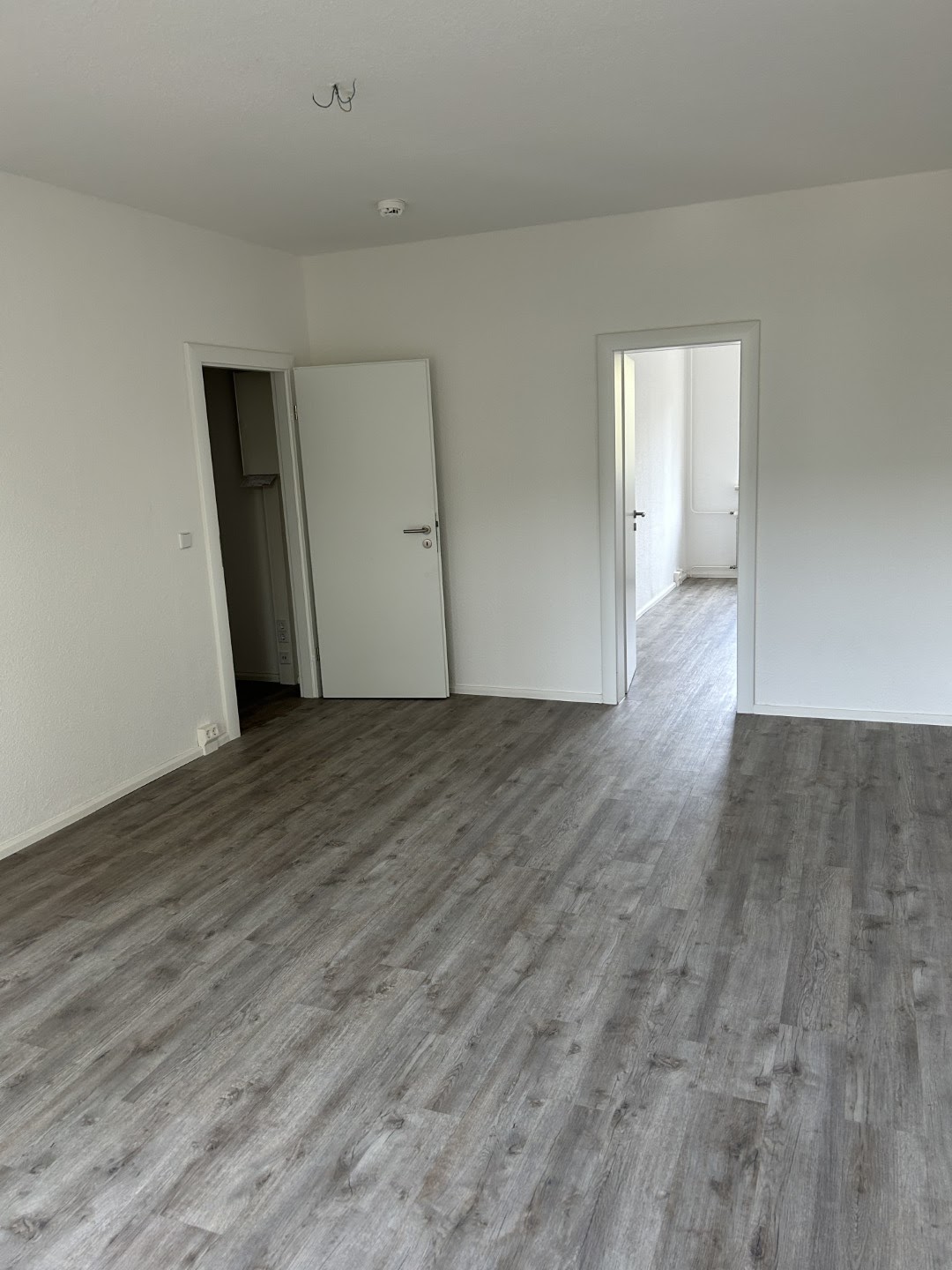 Musterbild Wohnzimmer