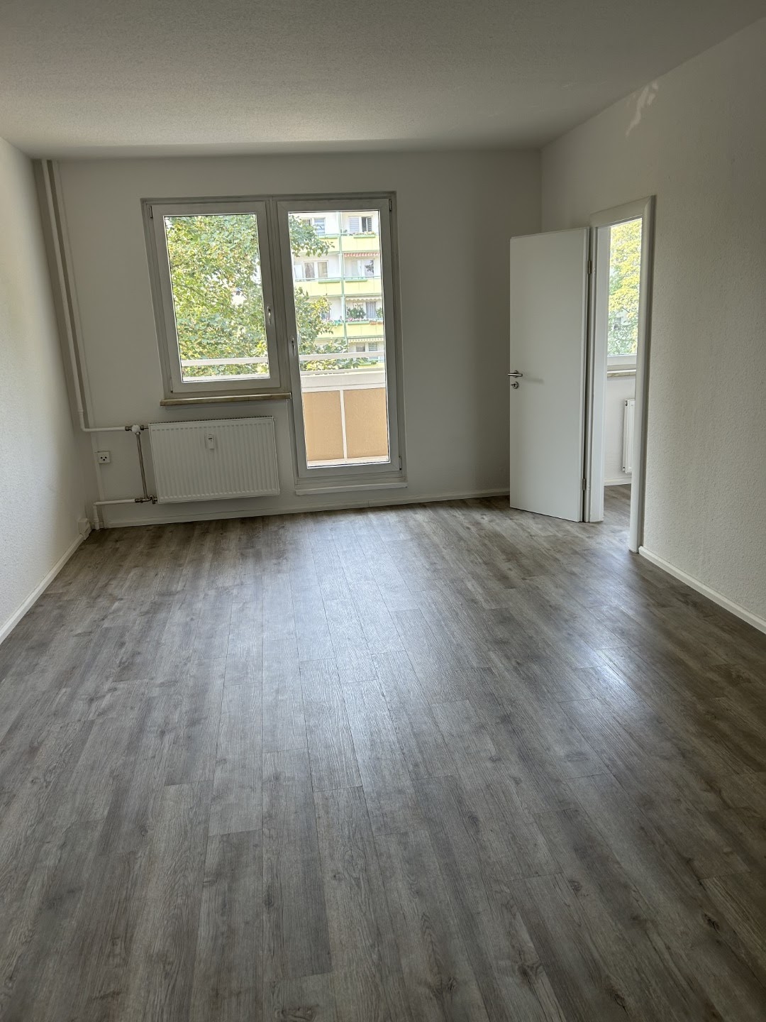 Musterbild Wohnzimmer