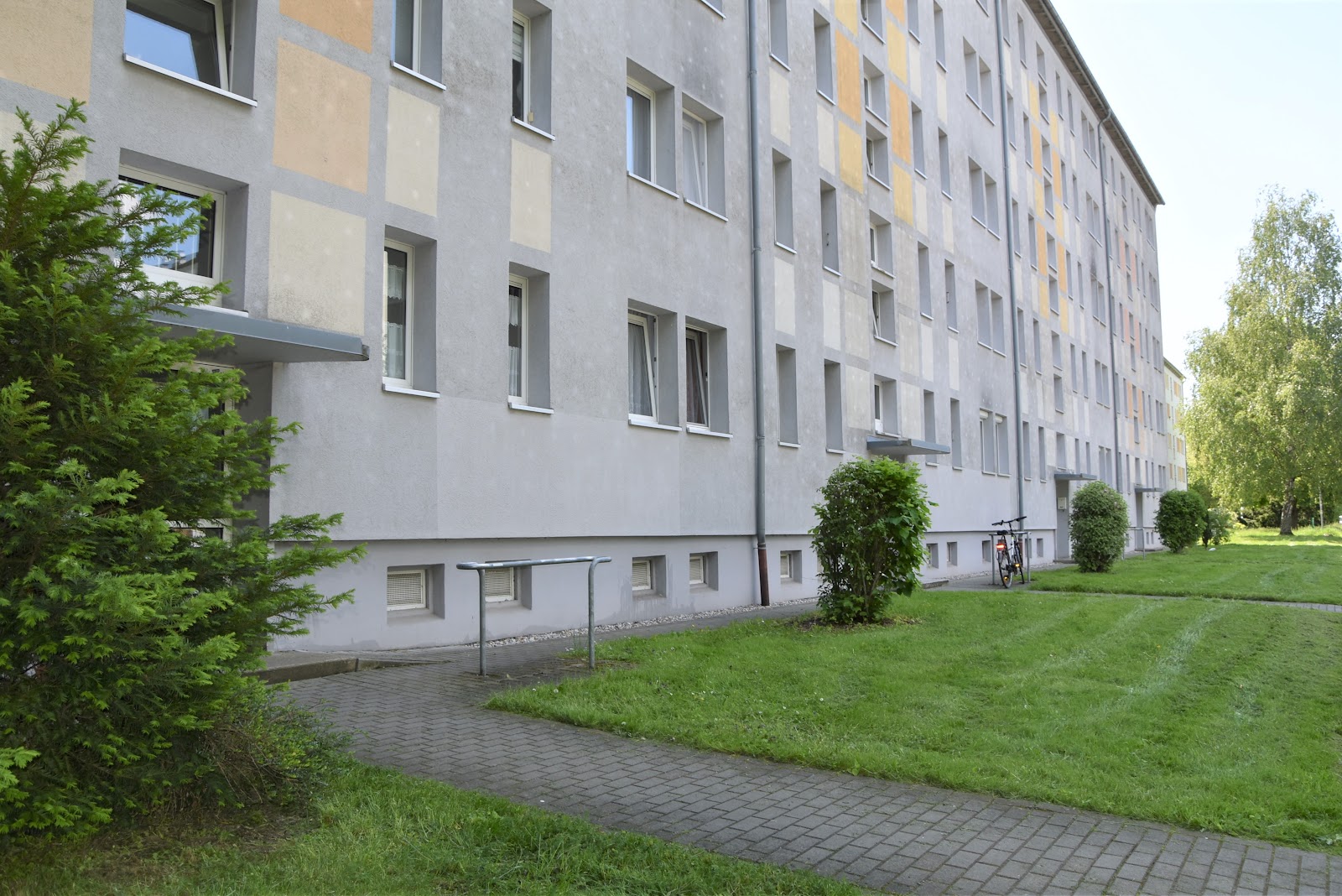 Objektansicht