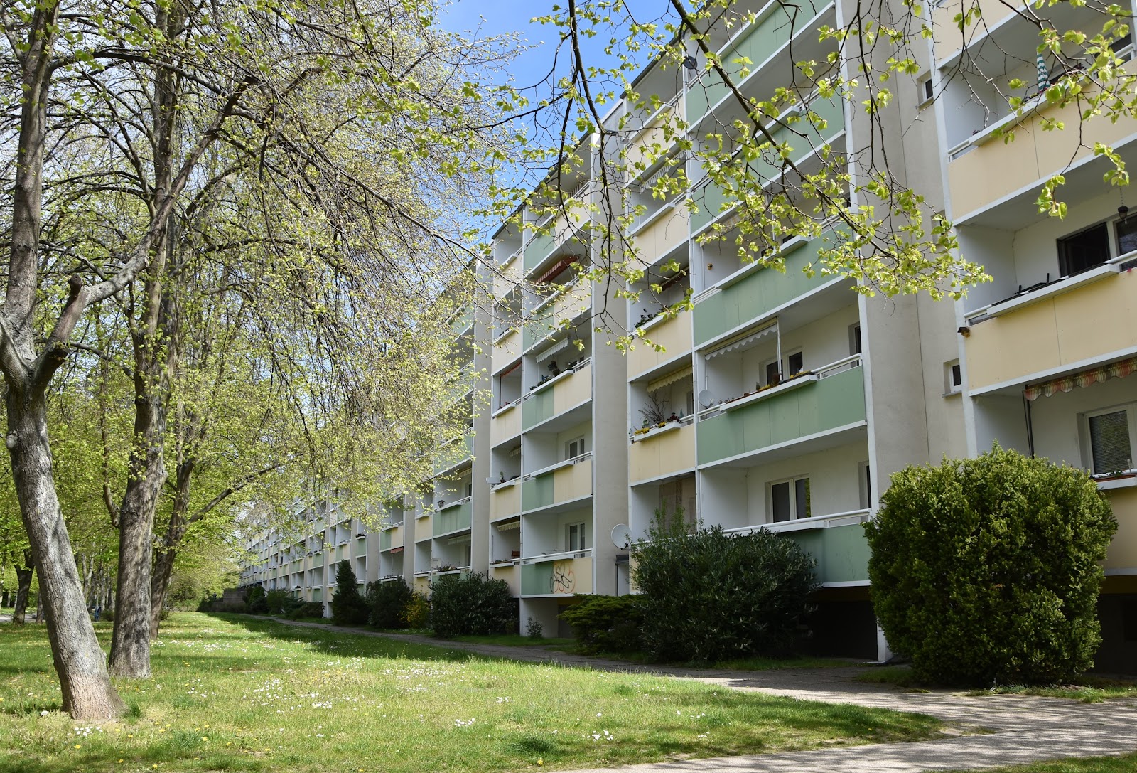 Objektansicht