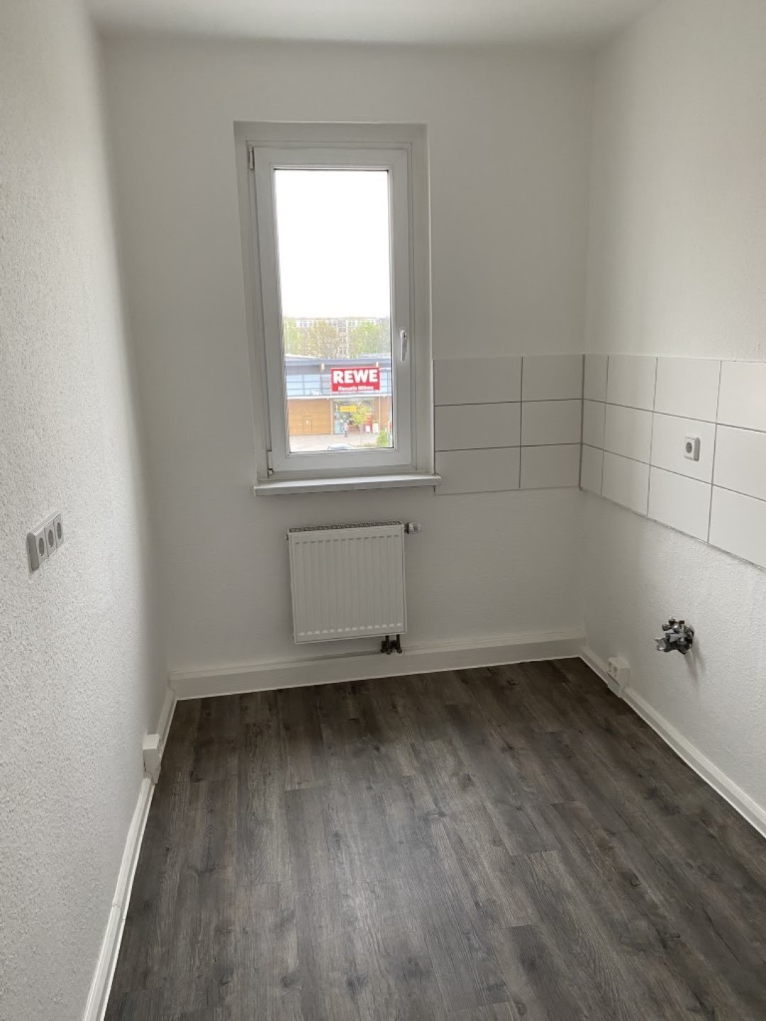 Musterbild Küche