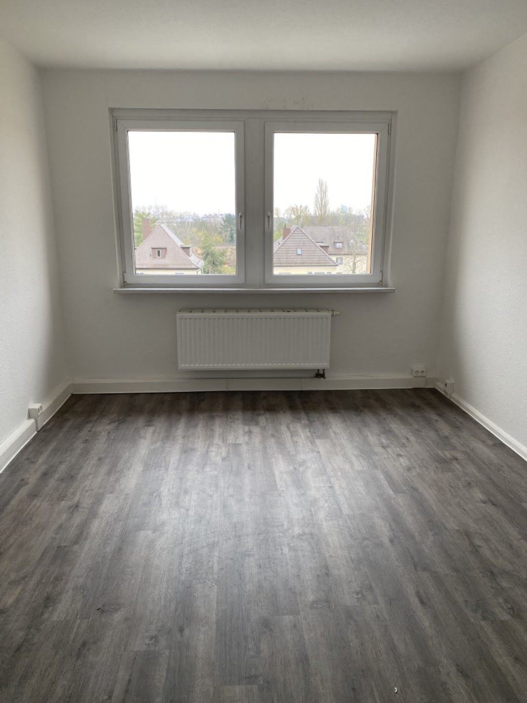Musterbild Wohnzimmer