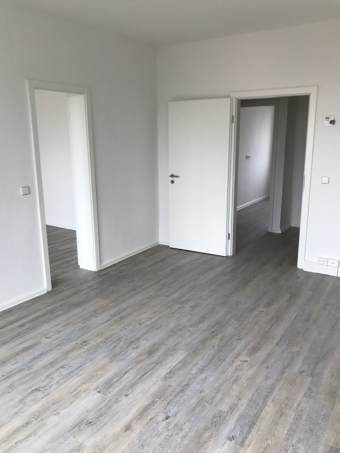 Musterbild Wohnzimmer