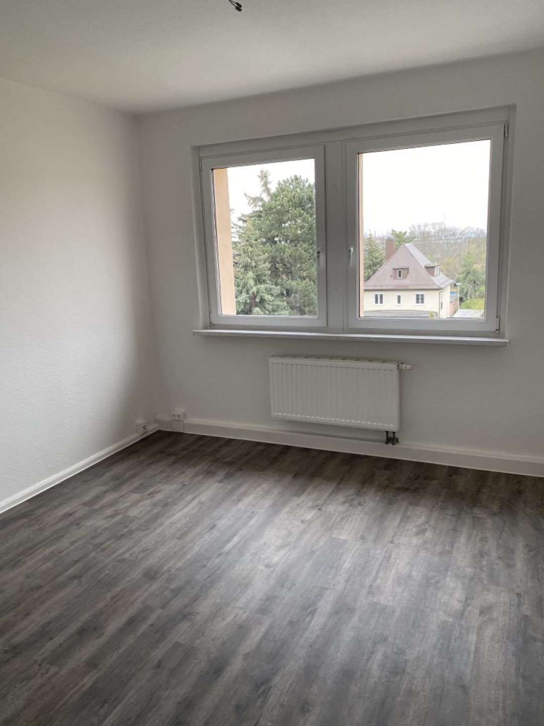 Musterbild Schlafzimmer