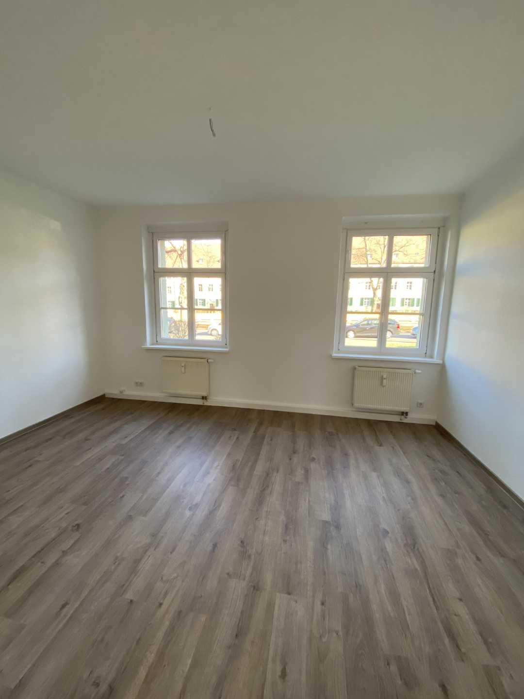 Musterbild Wohnzimmer