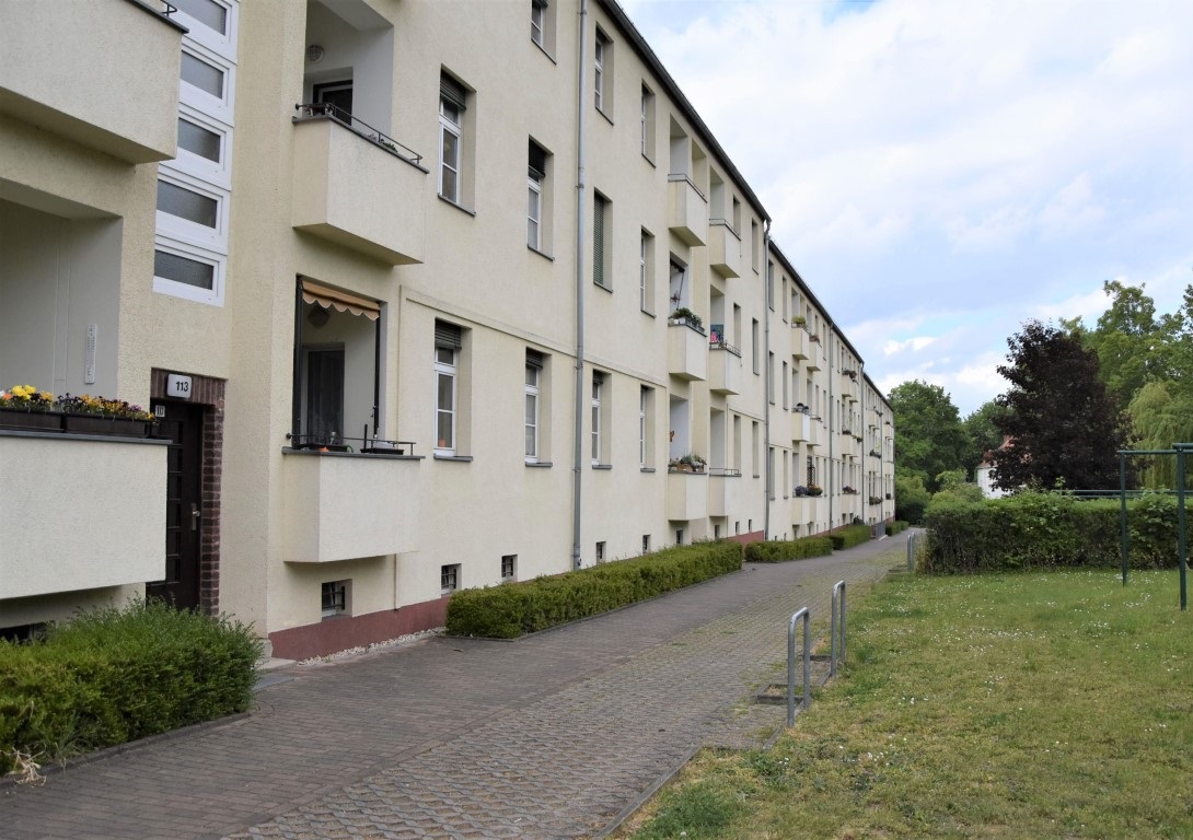 Objektansicht