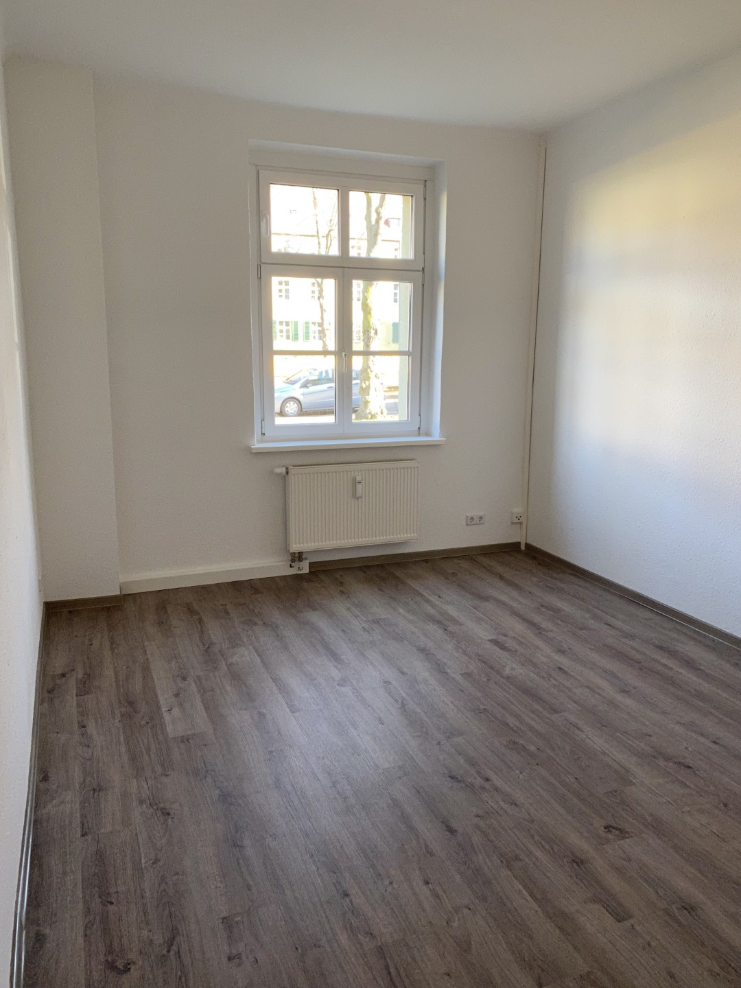 Musterbild Schlafzimmer