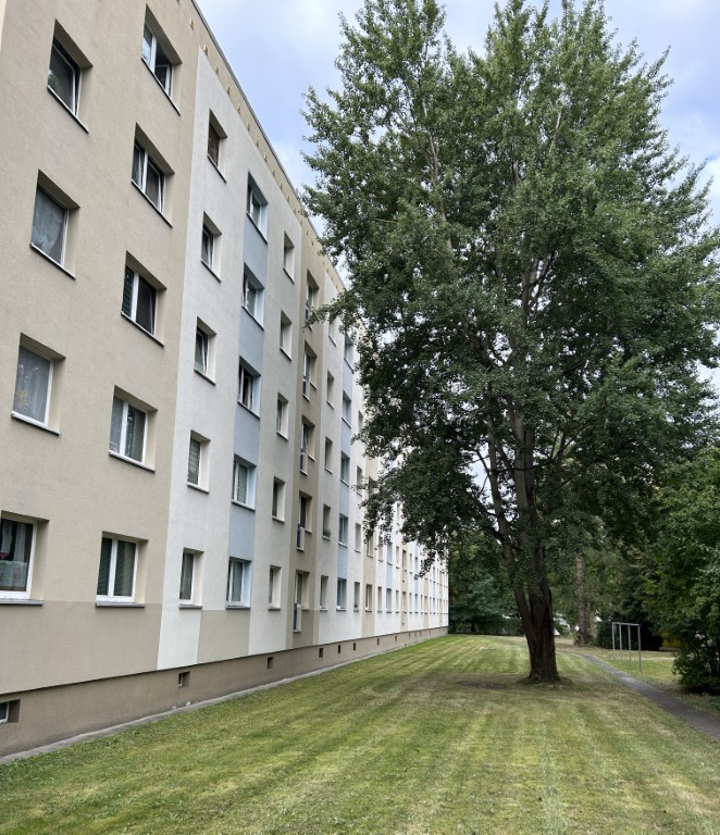 Objektansicht
