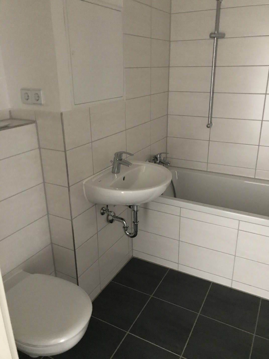 Musterbild Bad