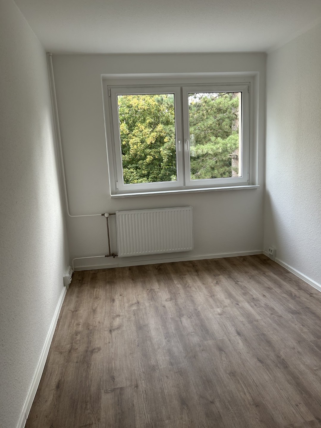 Musterbild Schlafzimmer