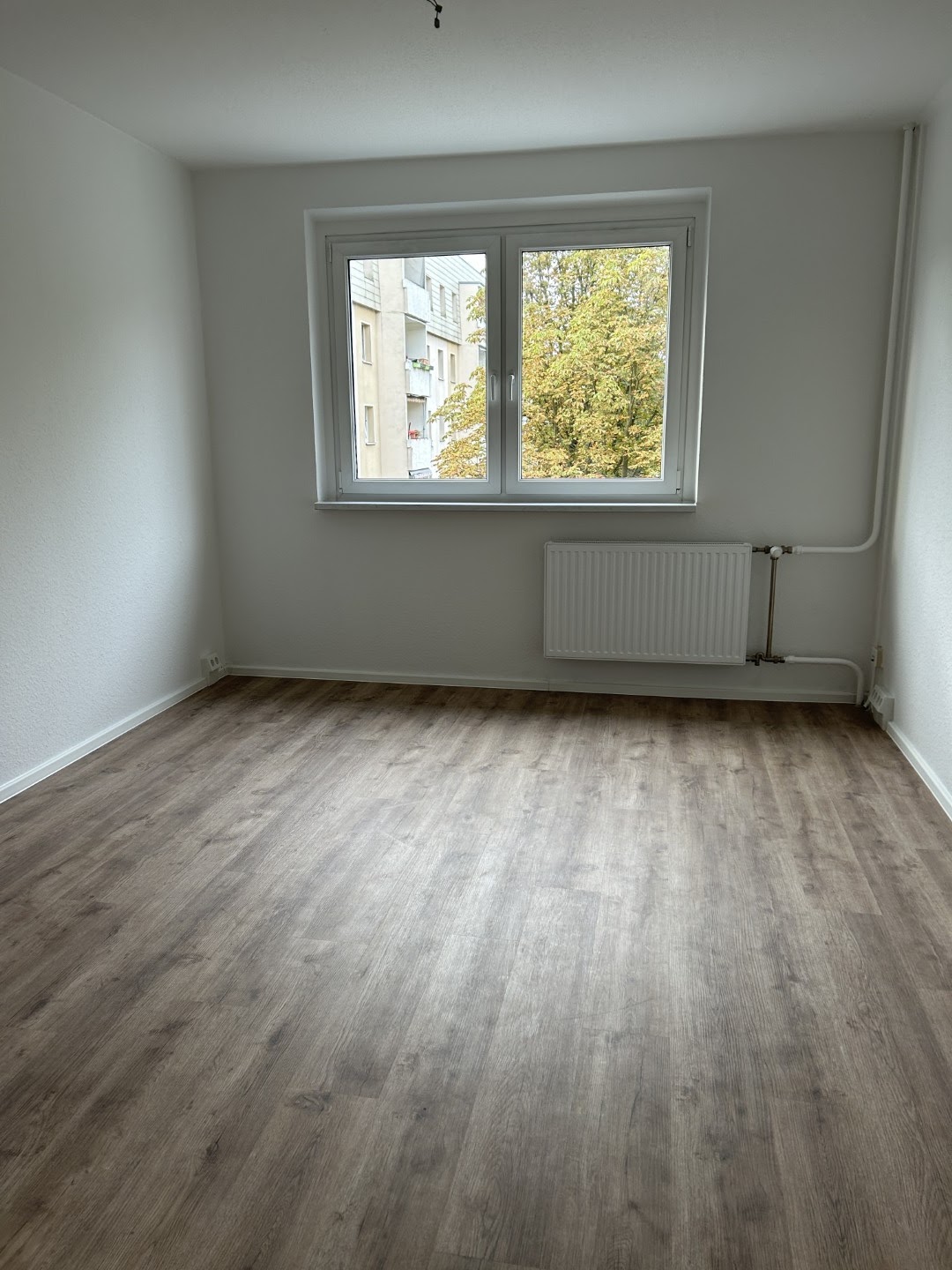 Musterbild Wohnzimmer