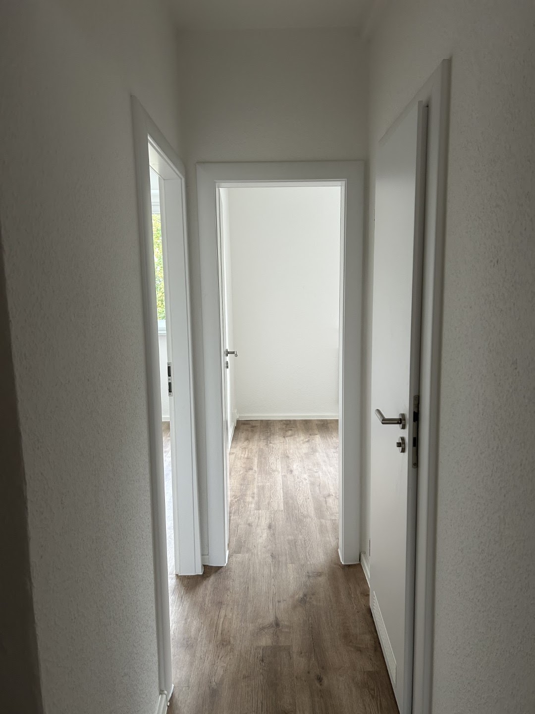 Musterbild Flur