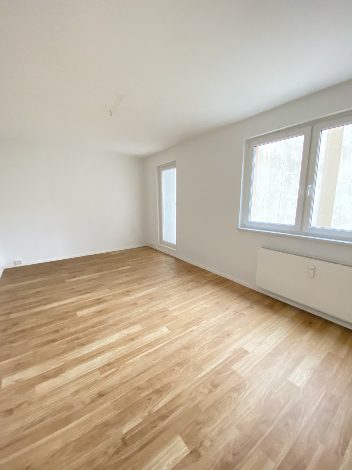 Musterbild Wohnzimmer