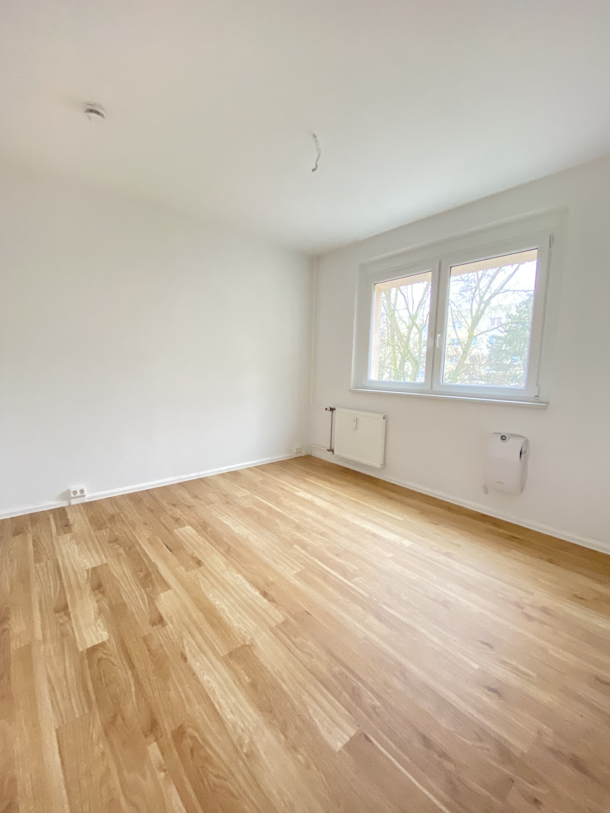 Musterbild Schlafzimmer