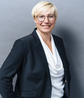 Janet Schuster