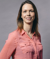 Lydia Persdorf
