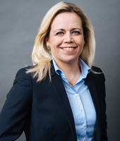 Ulrike Österreich